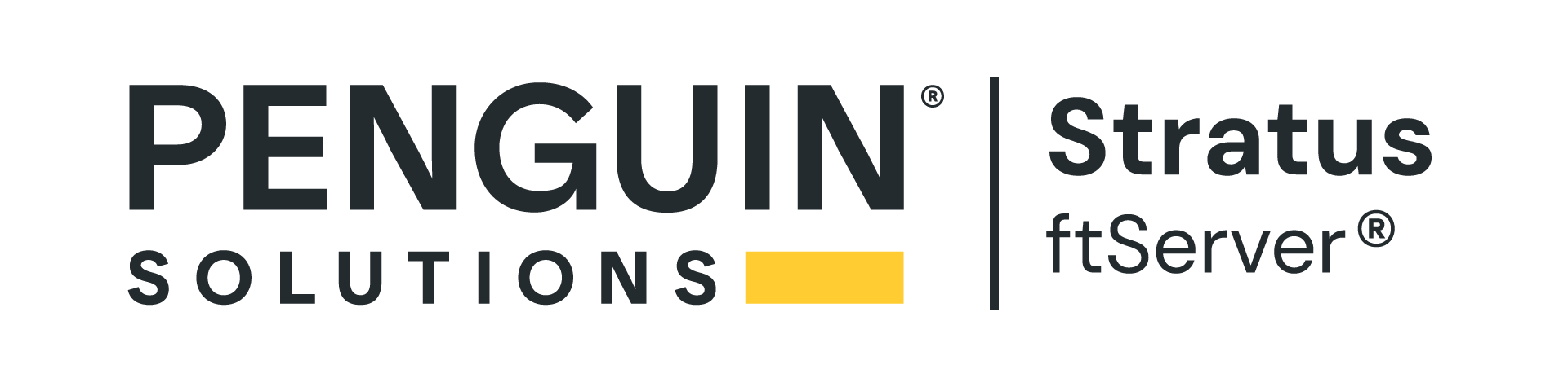 Penguin Solutions Stratus ftServer
